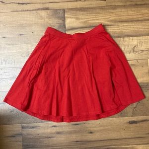 Forever 21 skirt